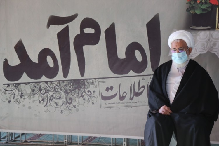 نقطه ای که سبب استمرار انقلاب شد