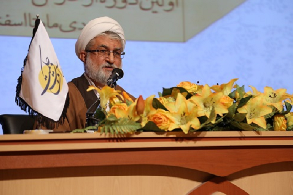 نوآوری آیت‌الله مصباح در تقسیم‌بندی معقولات فلسفی و منطقی