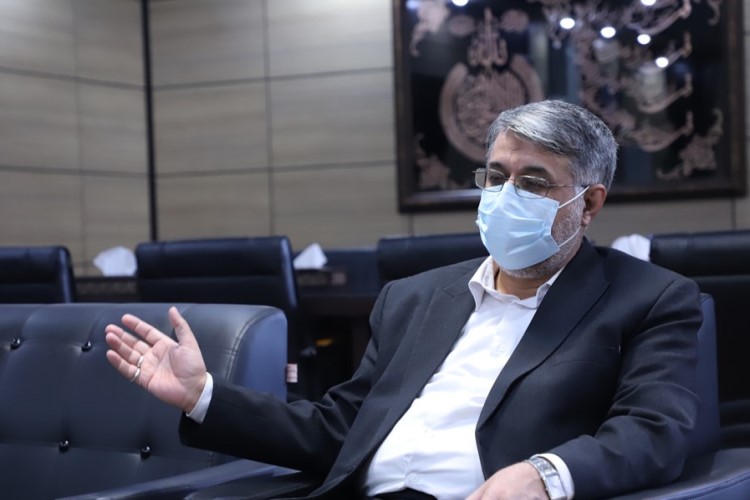 انقلاب اسلامی بزرگترین انقلاب قرن‌های اخیر است