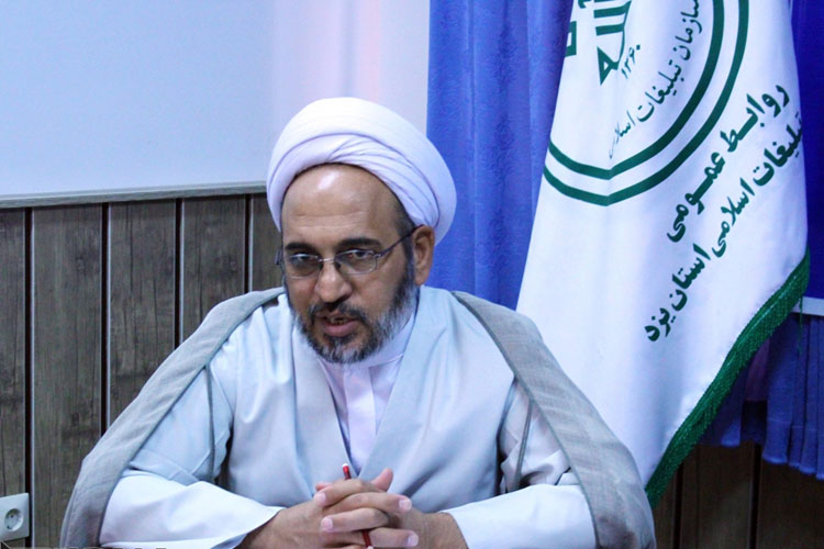 مسابقه &laquo;تلاوت قرآن&raquo; ویژه استعدادهای قرآنی در یزد برگزار می&zwnj;شود