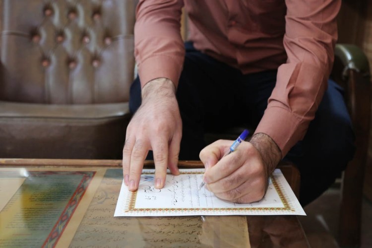 اختصاص خمس کاسب یزدی به آزادی زندانیان جرائم غیرعمد اختصاص خمس کاسب یزدی به آزادی زندانیان جرائم غیرعمد