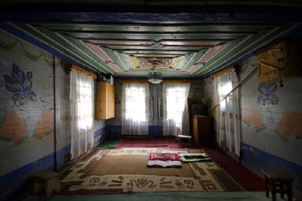 مسجد بگلتی؛ مرکز آموزش منطقه‌ای در گرجستان + عکس