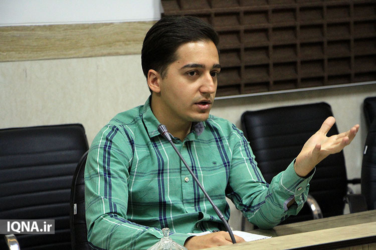 مشارکت 3425 نفر در جشنواره کشوری «روح خدا»