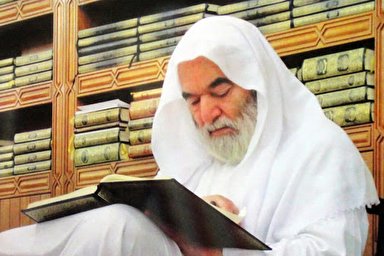 فیلم | در دنیا صبر پیشه کنید