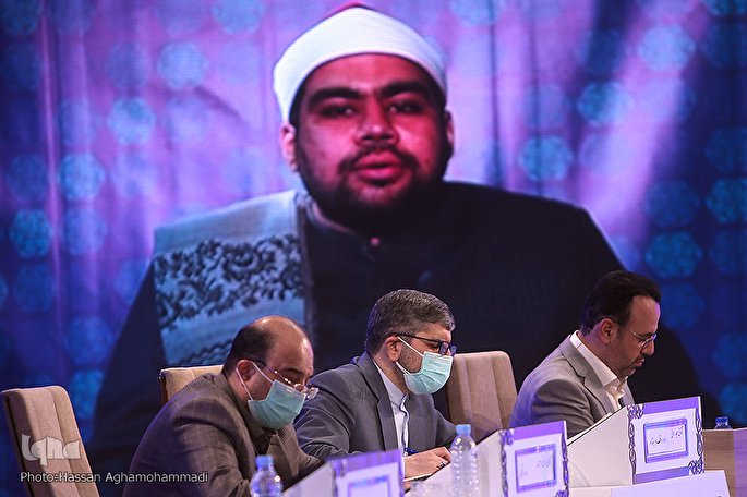 شب پایانی و گمانه‌هایی برای معرفی برترین‌ها / آیا باز هم تلاوت ایران غافلگیر می‌شود؟