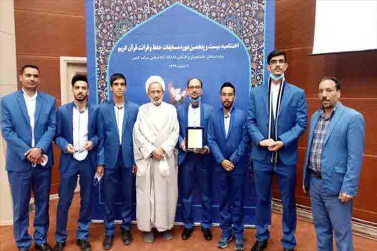 از کسب عنوان نخست تا گلایه از جوایز ناچیز مسابقات ملی قرآن
