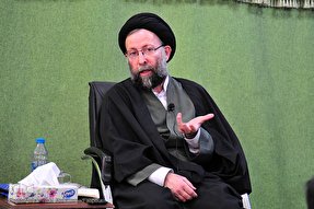 فیلم | همچون خداوند، پرده‌پوش باشیم