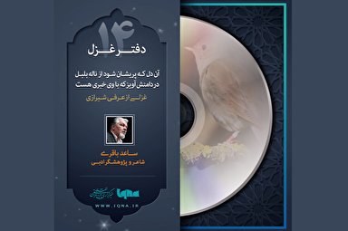 پادکست | تا ریشه در آب است امید ثمری هست