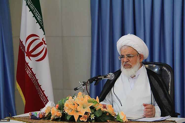 رزمایش مواسات و کمک مومنانه پس از ماه رمضان تداوم یابد رزمایش مواسات و کمک مومنانه پس از ماه رمضان تداوم یابد
