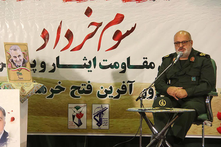 کسب دستاوردهای بزرگ در گرو وحدت و انسجام جامعه است