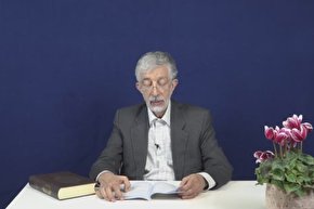 فیلم | از ما درگذر که تو بدین کار از ما سزاوارتری