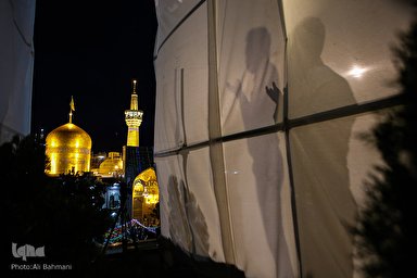 نماهنگ | به تو از دور سلام ...