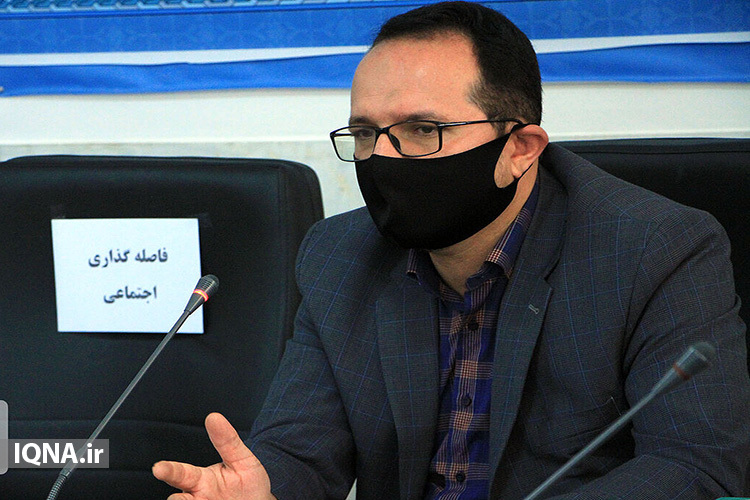 رسالت شورای هماهنگی تبلیغات اسلامی در فضای مجازی دنبال میشود رسالت شورای هماهنگی تبلیغات اسلامی در فضای مجازی دنبال میشود