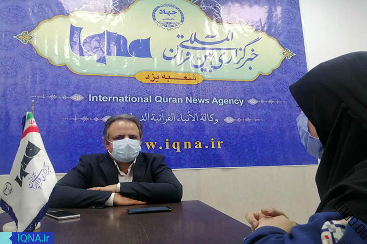 نگاه فرادانشگاهی جهاد به فرهنگ / تلاش برای تربیت نیروی کارآمد و متعهد