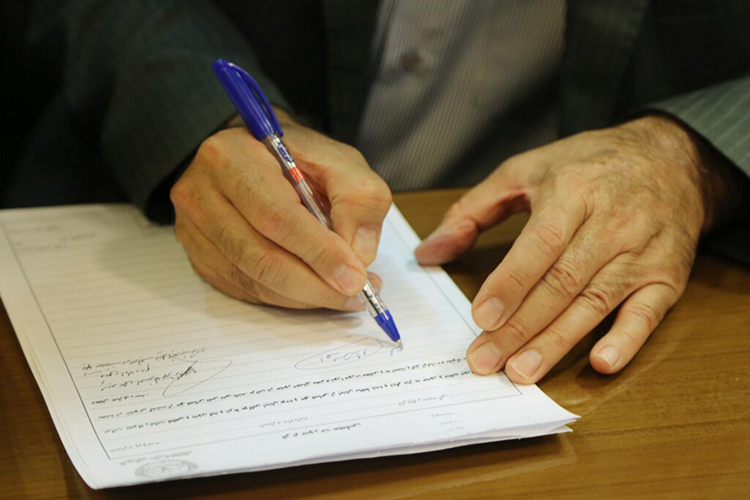 عیدی موسسه خیریه&zwnj;ای در یزد به ۲ محکوم مالی جرائم غیرعمد