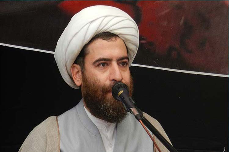 اخذ مجوز هیئات عزاداری یزدی با ثبتنام در سامانه «بیرق» اخذ مجوز هیئات عزاداری یزدی با ثبتنام در سامانه «بیرق»