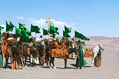 پادکست | عنایت، شرط اول کربلایی‌شدن