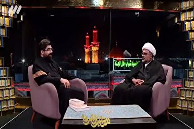 فیلم | ماجرای جالب شفایافتن یکی از خدام سیدالشهدا