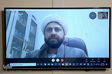 فیلم | ظرفیت‌های اربعین در دینداری زمانه ما