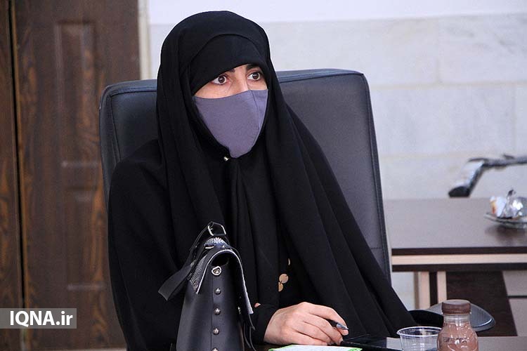 پویش «به تو از دور سلام» در یزد راه‌اندازی شد