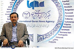 حضرت زینب(س) با شیوه‌های مختلفی از ظرفیت رسانه‌ای اربعین استفاده کرد