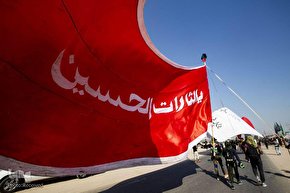 فیلم | مرزها بسته و شرح عاشقی برقرار