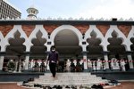 توقف فعالیت برخی مساجد در مالزی به دلیل شیوع کرونا