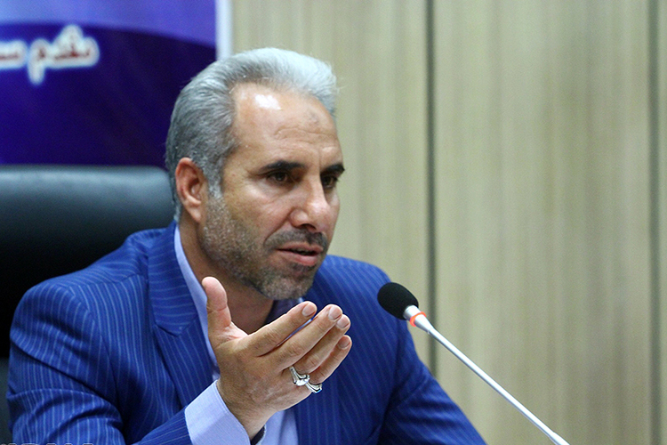 مدیر کل زندانها و نایب رئیس هیئت امناء ستاد دیه استان یزد خبر داد: آزادی 10 مددجو محکوم مالی به مناسبت اربعین حسینی