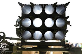 افتتاح فاز اول باغ موزه دفاع مقدس البرز