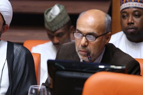 زیرساخت‌ها برای مسابقات مجازی باکیفیت آماده نیست