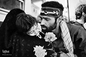 گل‌خاک شهیدان؛ اعزام نیروهای داوطلب به جبهه‌ها