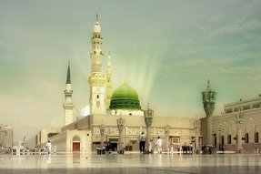 پیامبر اسلام(ص) رسالت جهانی دارد / «رَحْمَةً لِلْعَالَمِينَ» ابزار این رسالت است