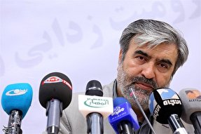 تلاش مسئولان امنیتی كشور نادیده گرفته نشود