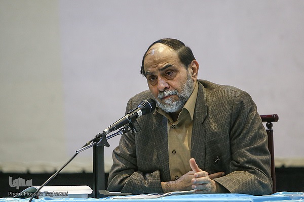 فلسفه فیزیک از منظر شهید محسن فخری‌زاده