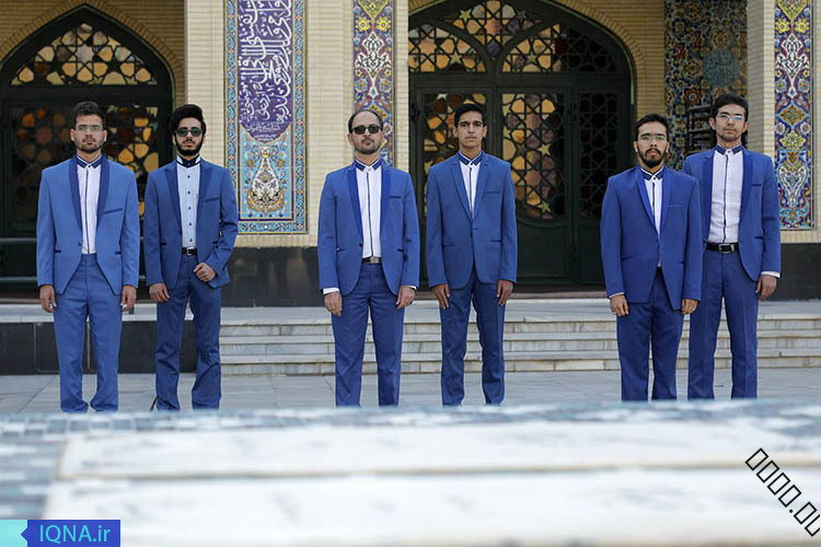 اثر «دانشجوی انقلابی» در یزد رونمایی می‌شود