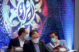 نباید شیوه فعلی و غیر حضوری مسابقات قرآن دائمی شود