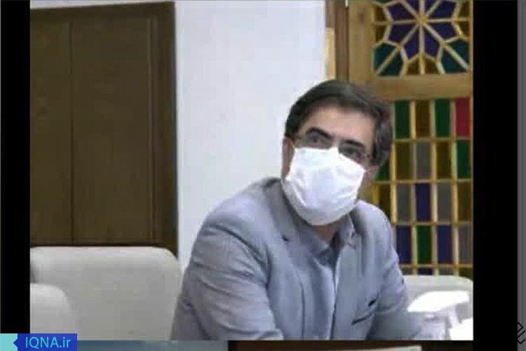 جشنواره مجازی «خش‌دلانه» در یزد برگزار می‌شود