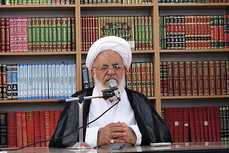 پیشرفت&zwnj;های مادی منهای معنویت جز خسران برای بشریت ندارد