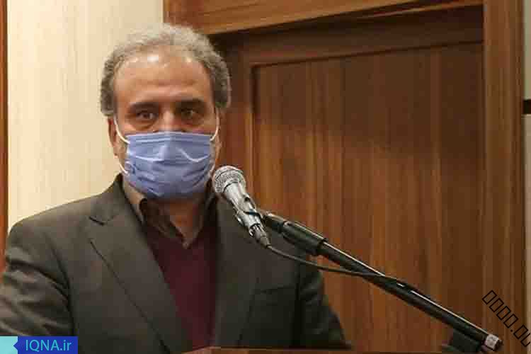 شهردار یزد بر لزوم تقویت مبانی فرهنگی و اعتقادی دانش آموزان تاکید کرد