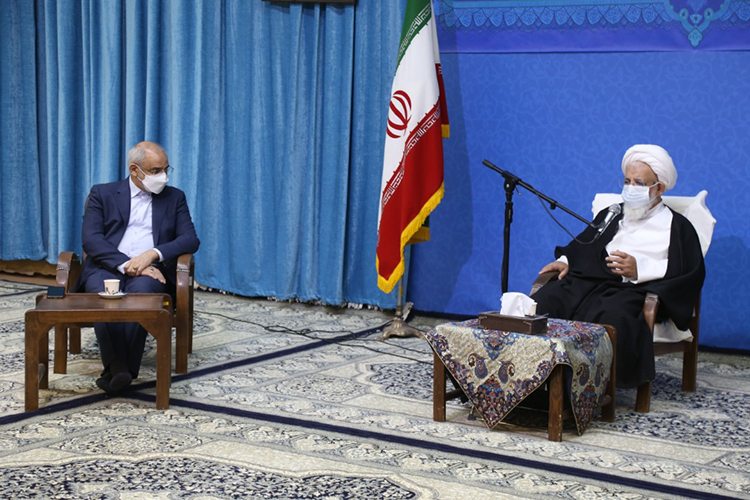 آزمون سخت فرهنگیان در ایام کرونا / نمایش جلوه&zwnj;ای از خلاقیت و سختکوشی