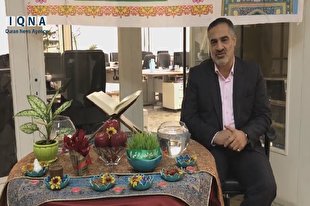 شادی پس از صله رحم مناسب؛ عامل سلامت روحی و جسمی + فیلم