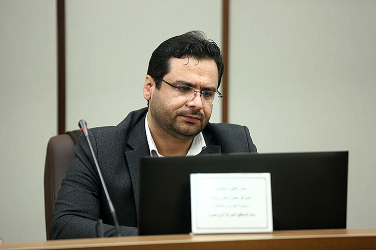 بانک اطلاعات فعالان قرآنی کشور ایجاد میشود بانک اطلاعات فعالان قرآنی کشور ایجاد میشود