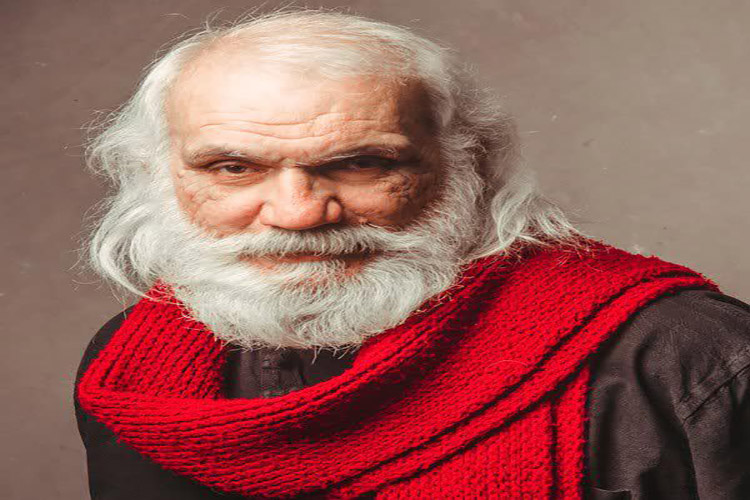 انتقاد هنرمند یزدی از ضعف در ساخت فیلمی در منرلت انقلاب