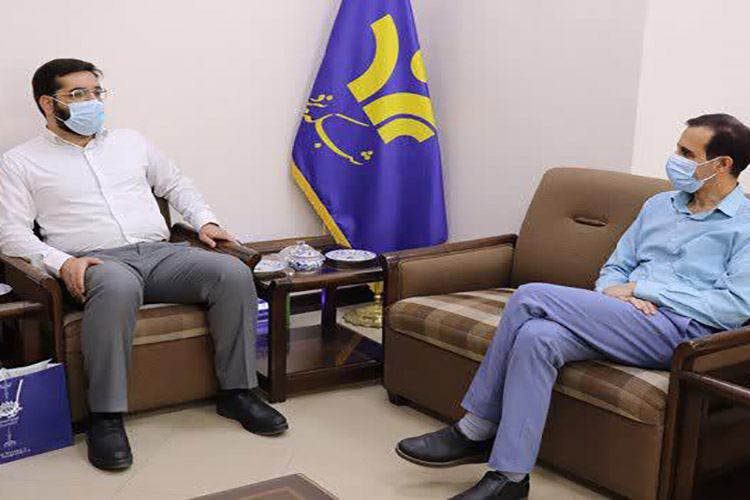 توانمندی هنرمندان جوان در معرفی شهدا مورد استفاده قرار گیرد