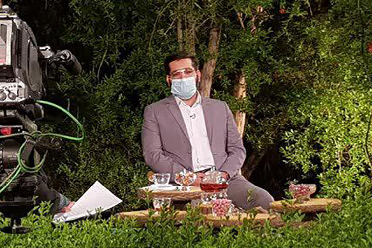 روایت فتح، تداعی کننده روزهای حماسه و مقاومت است.