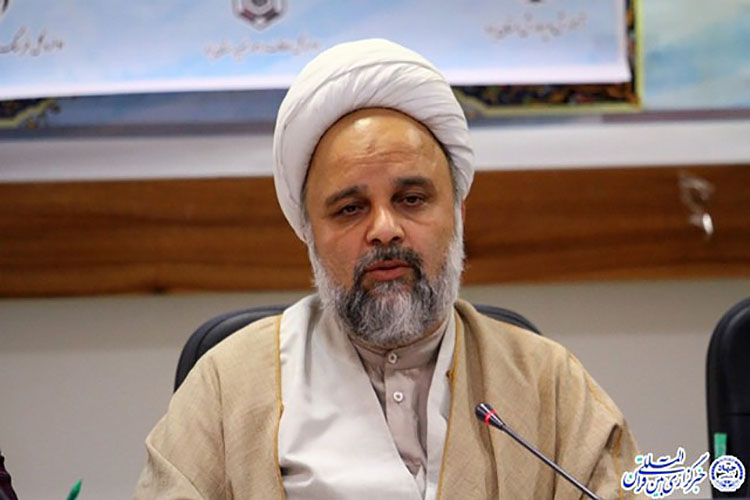 تهیه 200 هزار ماسک و گان از سوی جامعه قرآنی یزد