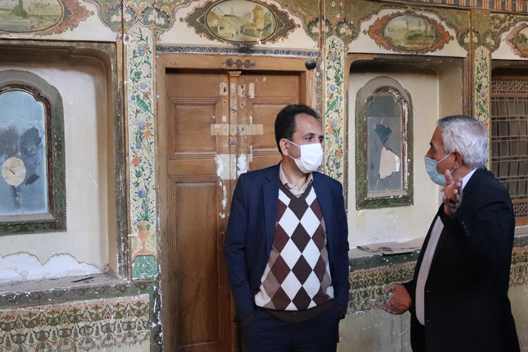 دانشگاه هنر در یزد ایجاد شود