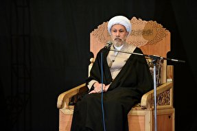 ویژگی‌های شهید سلیمانی و علامه مصباح بر اساس آیات قرآن