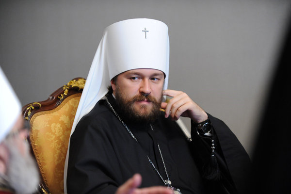 درخواست کلیسای روسیه برای تدریس انجیل در مدارس