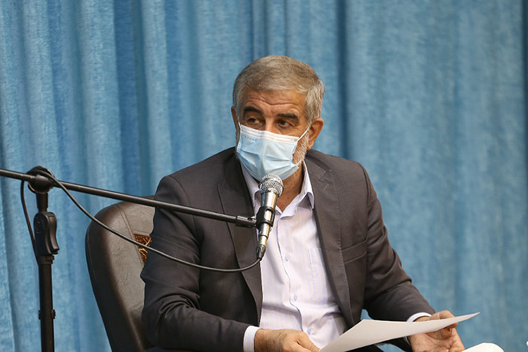 محمد صالح جوکار، رئیس کمیسیون امور داخلی کشور و شوراهای مجلس 